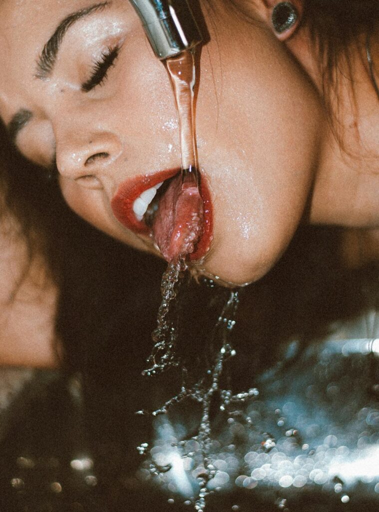 lekker gezuiverd drinkwater