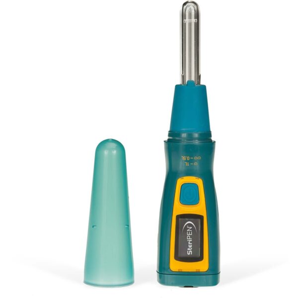 SteriPEN Steripen Ultra - 90 seconden