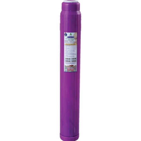 Icepure 20 inch Fluoride Waterfilter ICP-FC20