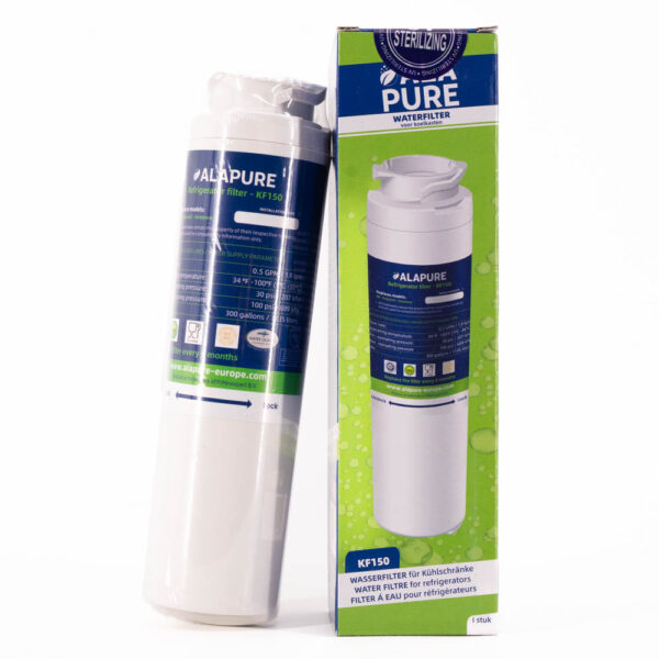 Alapure Waterfilter geschikt voor Iomabe MSWF