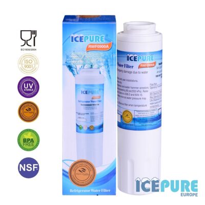Icepure Waterfilter RWF0900A