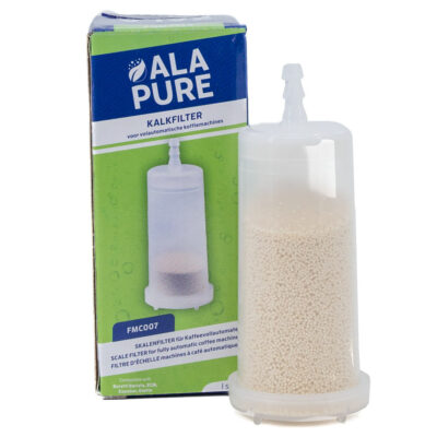 Alapure Waterfilter geschikt voor Boretti Barista BAC208