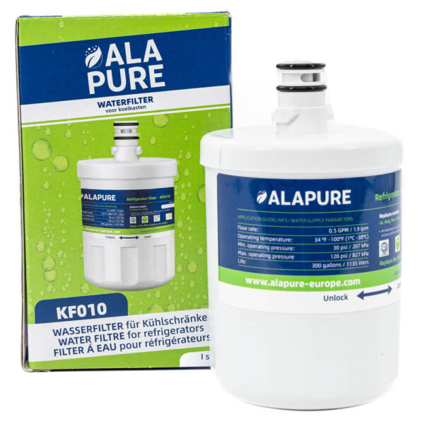 Alapure Purofilter Waterfilter 53-WF-05PF KF010