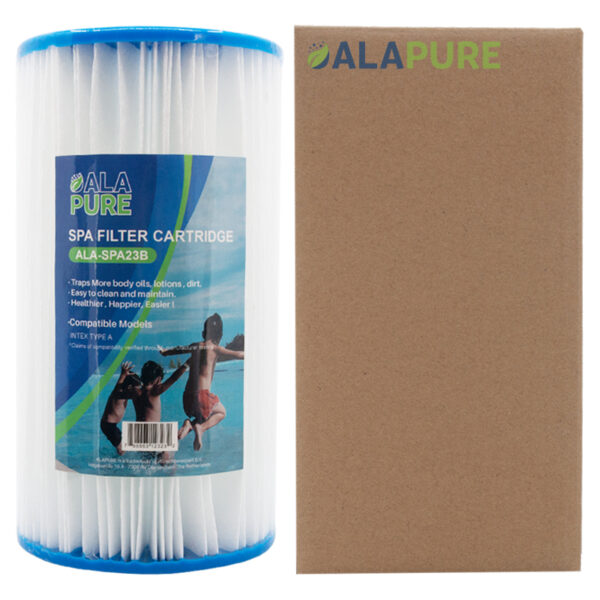 Alapure Spa Waterfilter SC734 / 40051