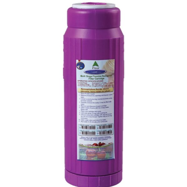 Icepure Fluoride Waterfilter ICP-FC10