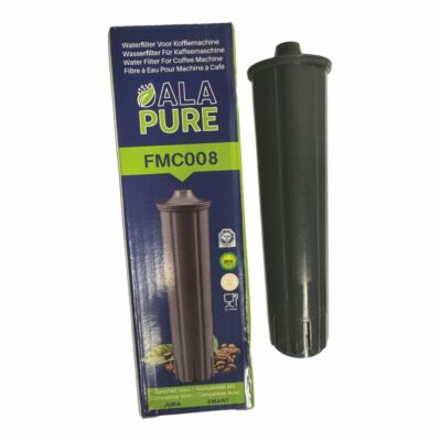 Alapure Waterfilter geschikt voor Jura Smart