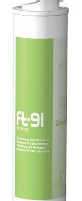 FT-91 Waterfilter Ultrafiltratie Membraan