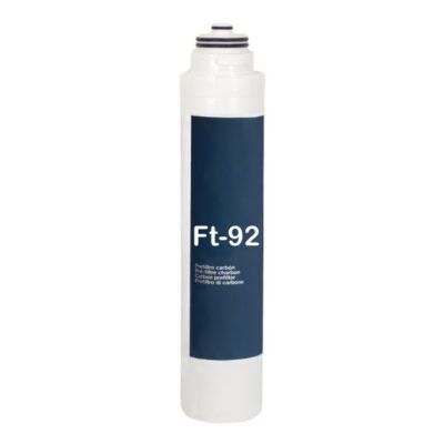FT-92 Waterfilter Koolstof Block