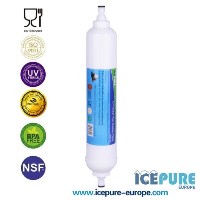 Icepure Waterfilter geschikt voor Iomabe GXRTQR