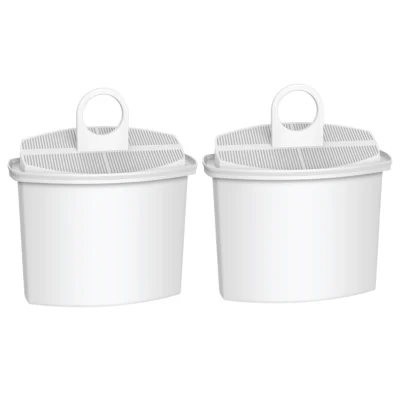 Alapure Waterfilter geschikt voor Braun KWF2 (2St.)