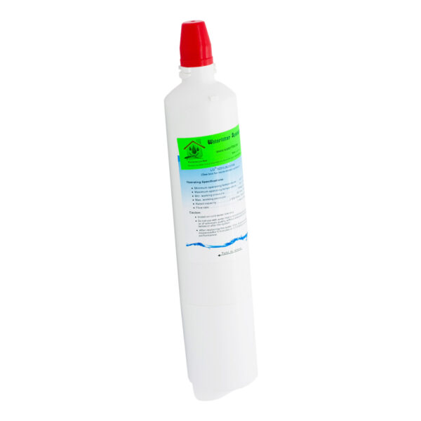 Icepure Waterfilter geschikt voor LG 5231JA2006B / LT600P / 5231JA2006F