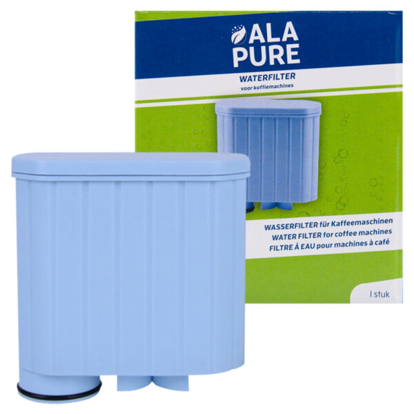 Alapure Waterfilter geschikt voor Saeco AquaClean / CA6903