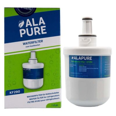 Alapure Waterfilter geschikt voor DA29-00003F / APP100