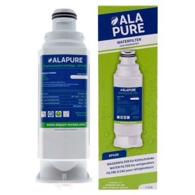 Alapure Waterfilter geschikt voor DA97-17376B / HAF-QIN